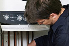 boiler repair Knettishall