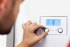 best Knettishall boiler servicing companies