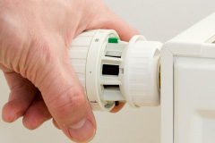 Knettishall central heating repair costs