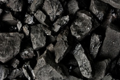 Knettishall coal boiler costs