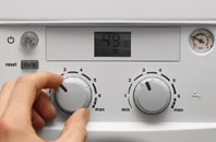 free Knettishall boiler maintenance quotes