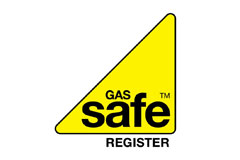 gas safe companies Knettishall